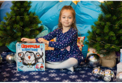 Игра настольная «Однажды в Арктике» - Фото 3