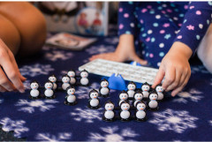 Игра настольная «Однажды в Арктике» - Фото 4