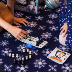 Игра настольная «Однажды в Арктике» - Фото 5