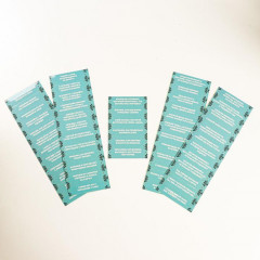 Игра настольная «Падающая башня. Снежная» - Фото 6