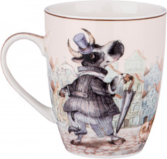 Набор обеденный «Рандеву» - Фото 2