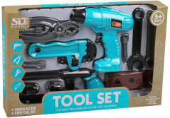 Набор инструментов - Фото 3