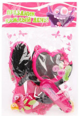 Набор игровой «Стилист» - Фото 1