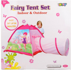 Палатка игровая «Замок» - Фото 1