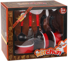 Набор игровой «Посуда» - Фото 2