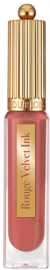 Помада для губ «Velvet Ink», тон 06 Rose & Merveille
