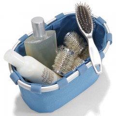 Корзина для хранения «Ovalbasket S», black - Фото 2