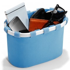 Корзина для хранения «Ovalbasket S», black - Фото 3