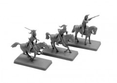 Французские драгуны 1812-1814 - Фото 2