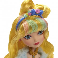 Кукла «Blondie Lockes» - Фото 3