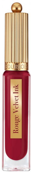Помада для губ «Velvet Ink», тон 10 Re(d)belle