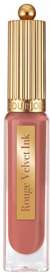Помада для губ «Velvet Ink», тон 13 Beige-seller