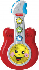 Гитара музыкальная - Фото 1