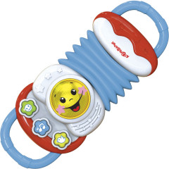 Гармошка музыкальная - Фото 1