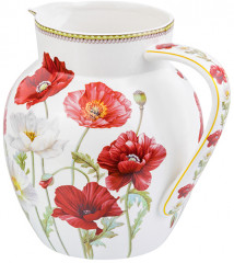 Кувшин «Маки» - Фото 2