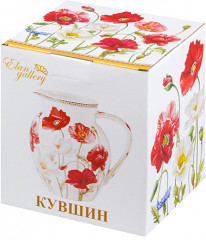 Кувшин «Маки» - Фото 4