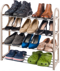 Этажерка для обуви - Фото 1