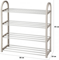Этажерка для обуви - Фото 2