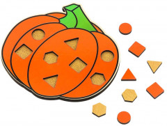 Мозаика «Овощи» - Фото 1