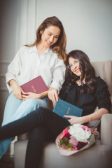 Ежедневник «Life’s here» 2021-2023 - Фото 10