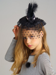 Ободок для волос - Фото 2