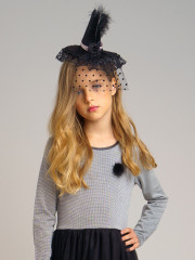 Ободок для волос - Фото 3