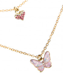 Цепочка с кулонами - Фото 1