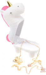 Цепочка с кулонами - Фото 2