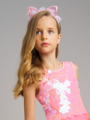 Ободок для волос - Фото 2