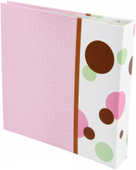 Фотоальбом-анкета - Фото 1