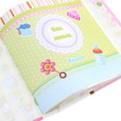 Фотоальбом-анкета - Фото 3