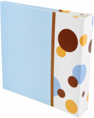 Фотоальбом-анкета - Фото 1