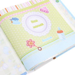 Фотоальбом-анкета - Фото 3