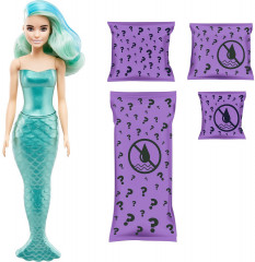 Набор-сюрприз «Barbie. Волна 4» - Фото 1