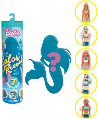 Набор-сюрприз «Barbie. Волна 4» - Фото 8