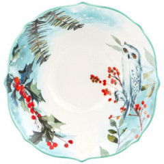 Салатник «Сова» - Фото 2