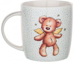 Кружка «Медвежонок» - Фото 2