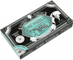 Игра-головоломка «Рыбка» - Фото 2