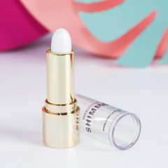 Шиммер голографический «GRL PWR» - Фото 1