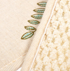 Мочалка-лента - Фото 2