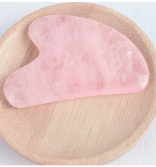 Камень гуаша для массажа - Фото 1