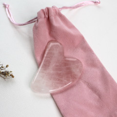 Камень гуаша для массажа - Фото 3