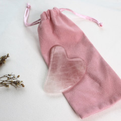 Камень гуаша для массажа - Фото 4