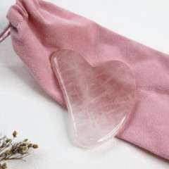 Камень гуаша для массажа - Фото 6