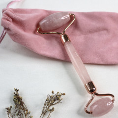 Роллер для лица массажный - Фото 2