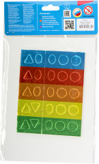 Мозаика «Дедушка Мороз» - Фото 3