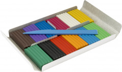 Пластилин - Фото 1