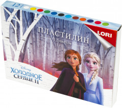 Пластилин - Фото 2