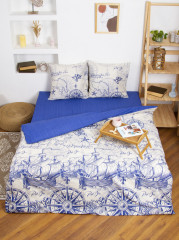 Комплект постельного белья «Karavelle» - Фото 3