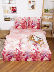 Комплект постельного белья «Korall» - Фото 1